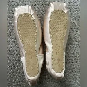 grishko | Shoes | Grishko Nova Pointe Shoe | Poshmark